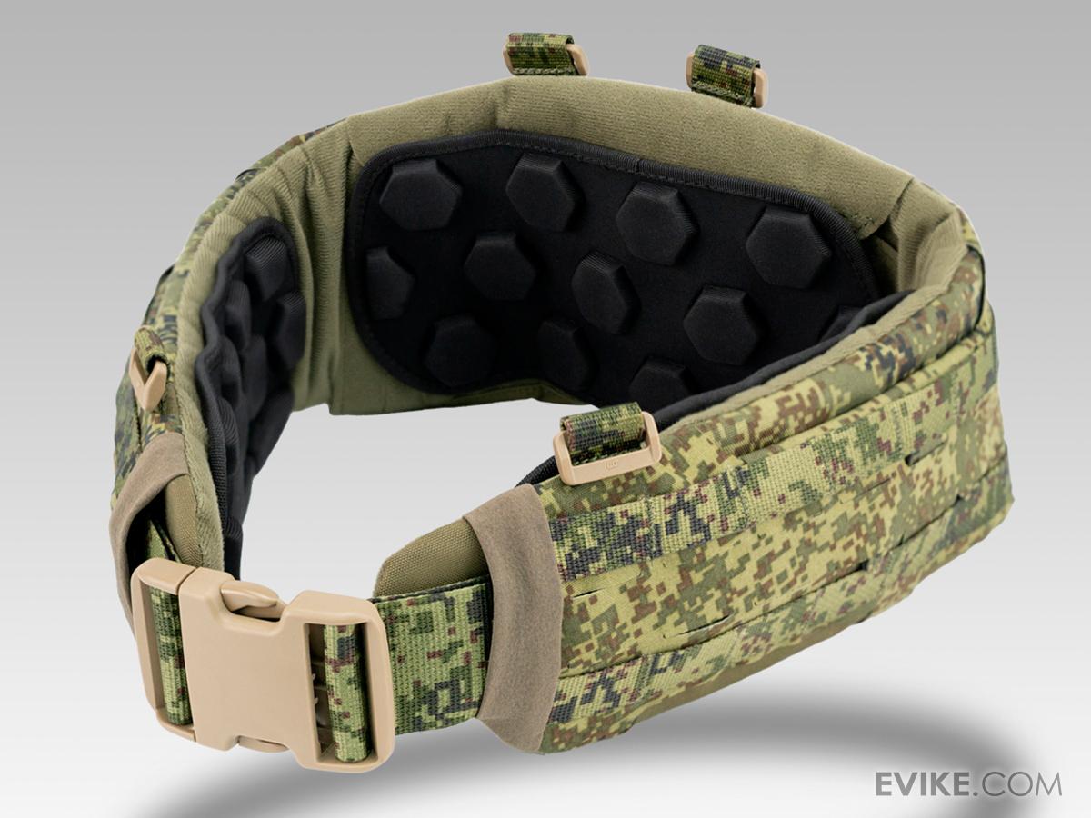 ARS ARMA A-24 Needletail Combat Belt (Color: EMR / Medium) | Evike.com