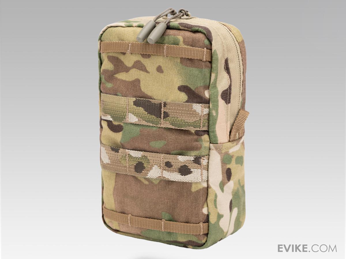 個人装備 Hazard4 Multicam MOLLE Pouch Broadside™ Molle 9