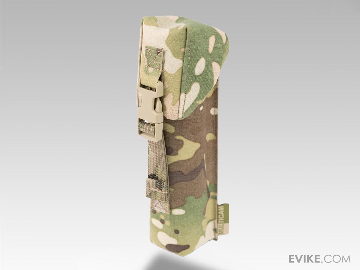 ARS ARMA Laser-Cut Smoke Grenade Pouch (Color: Multicam) | Evike.com