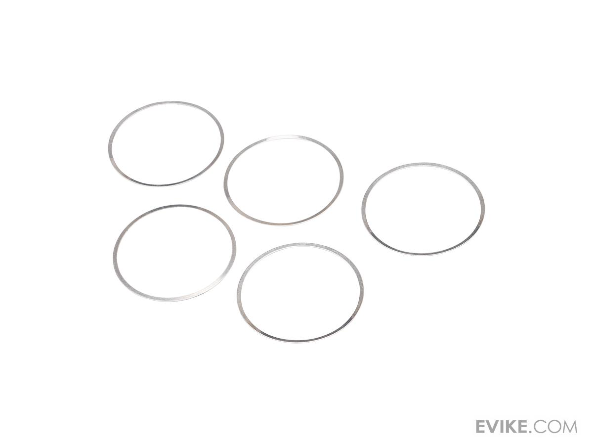 Arts Airsoft Pipe Tube Cap Washer Set for PTW M4 Airsoft AEG Rifles