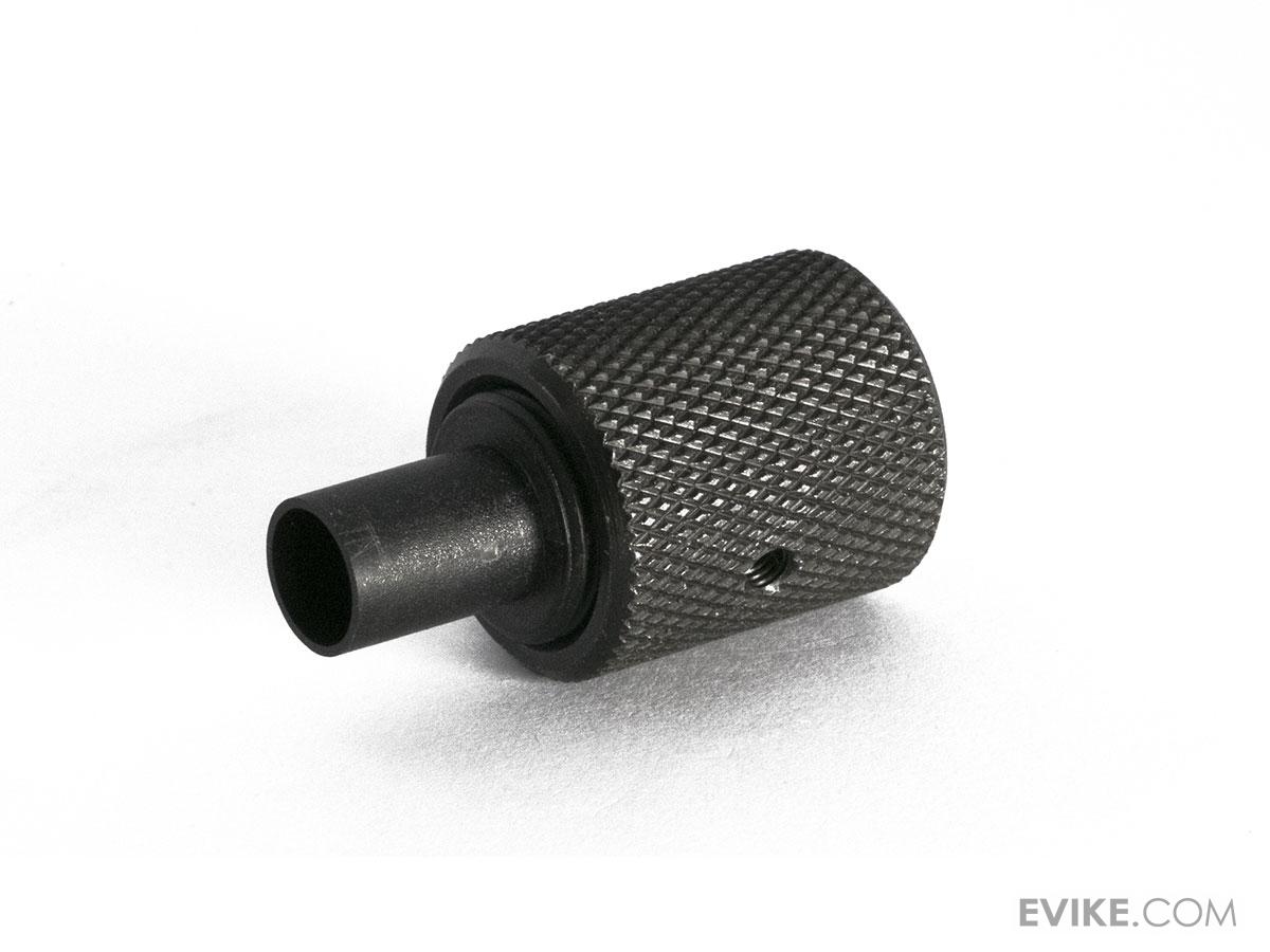 Airtech Studios IBS Inner Barrel Stabilizer (Model G&G GC16 Predator), Accessories & Parts