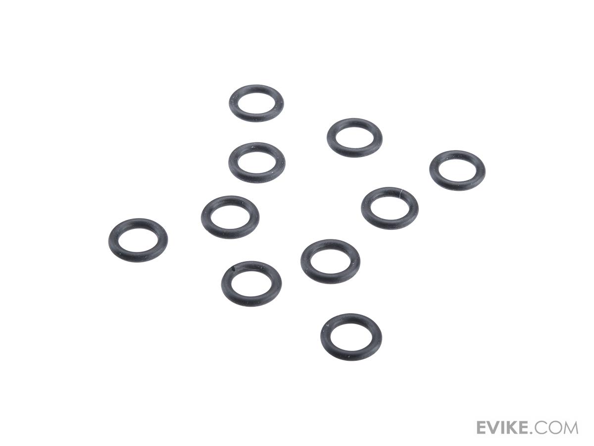 Airtech Studios Inner Barrel HopUp Stabilizer Assembly ORings for AEG