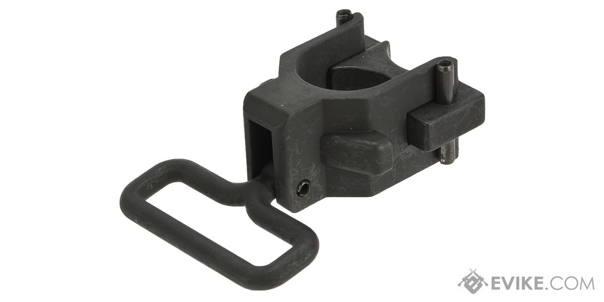 Front Sling Swivel Bracket for M4/M16 Series Airsoft AEGs