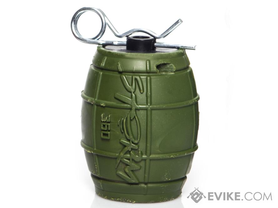 Best Grenades For Airsoft Players