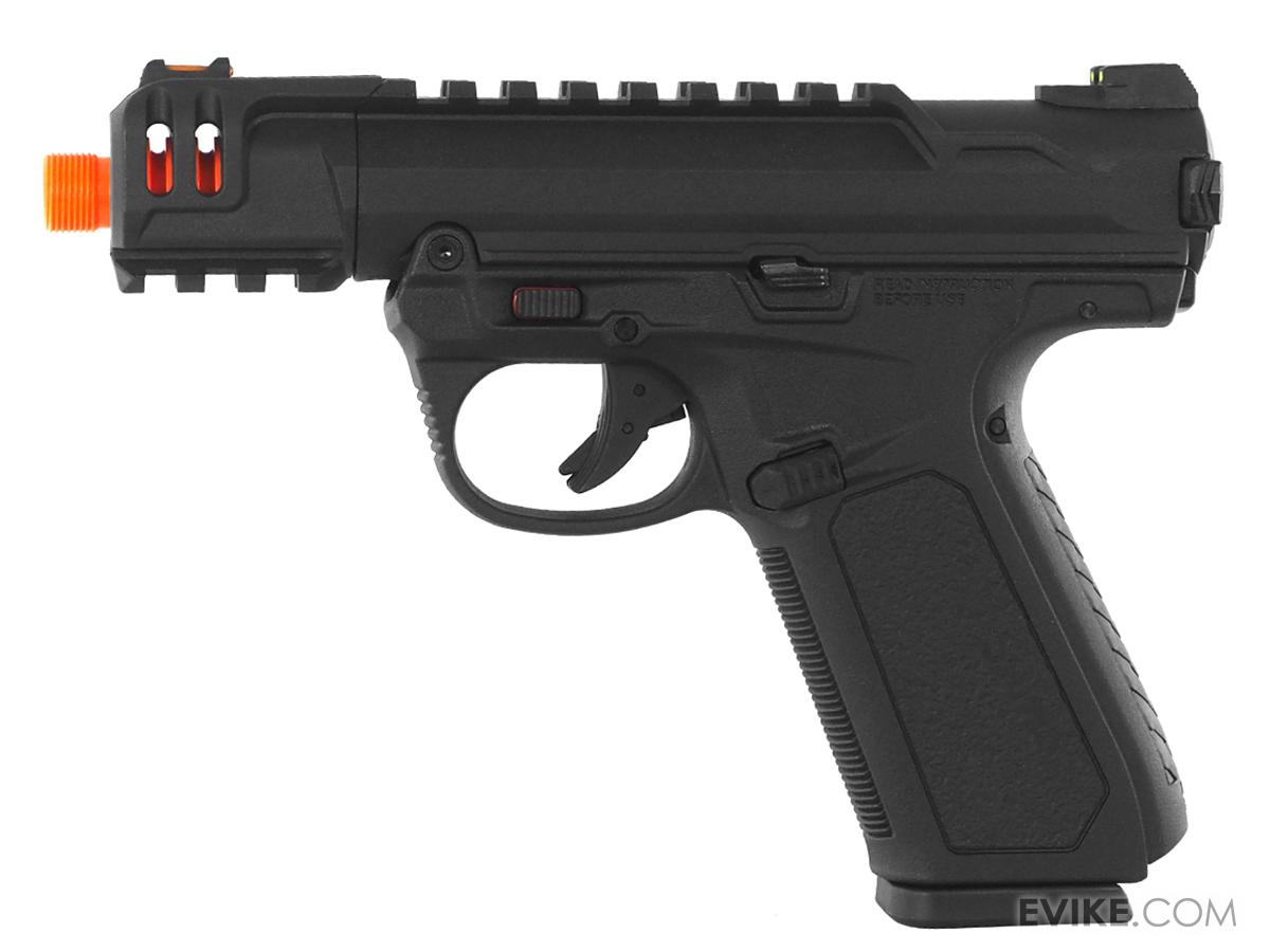 UMAREX AIRSOFT & ASG Asg 16930 - Porte-cible conique black - Private Sport  Shop