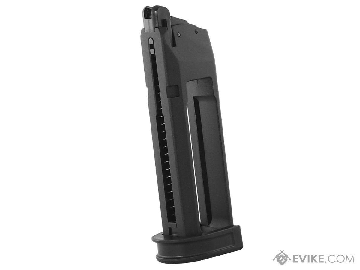 ASG 22 Round Magazine for ASG Steyr L9-A2 Gas Blowback Airsoft Pistol (Model: CO2)