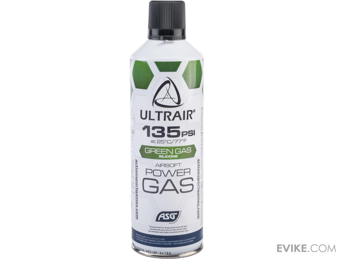 ASG Ultrair Gas