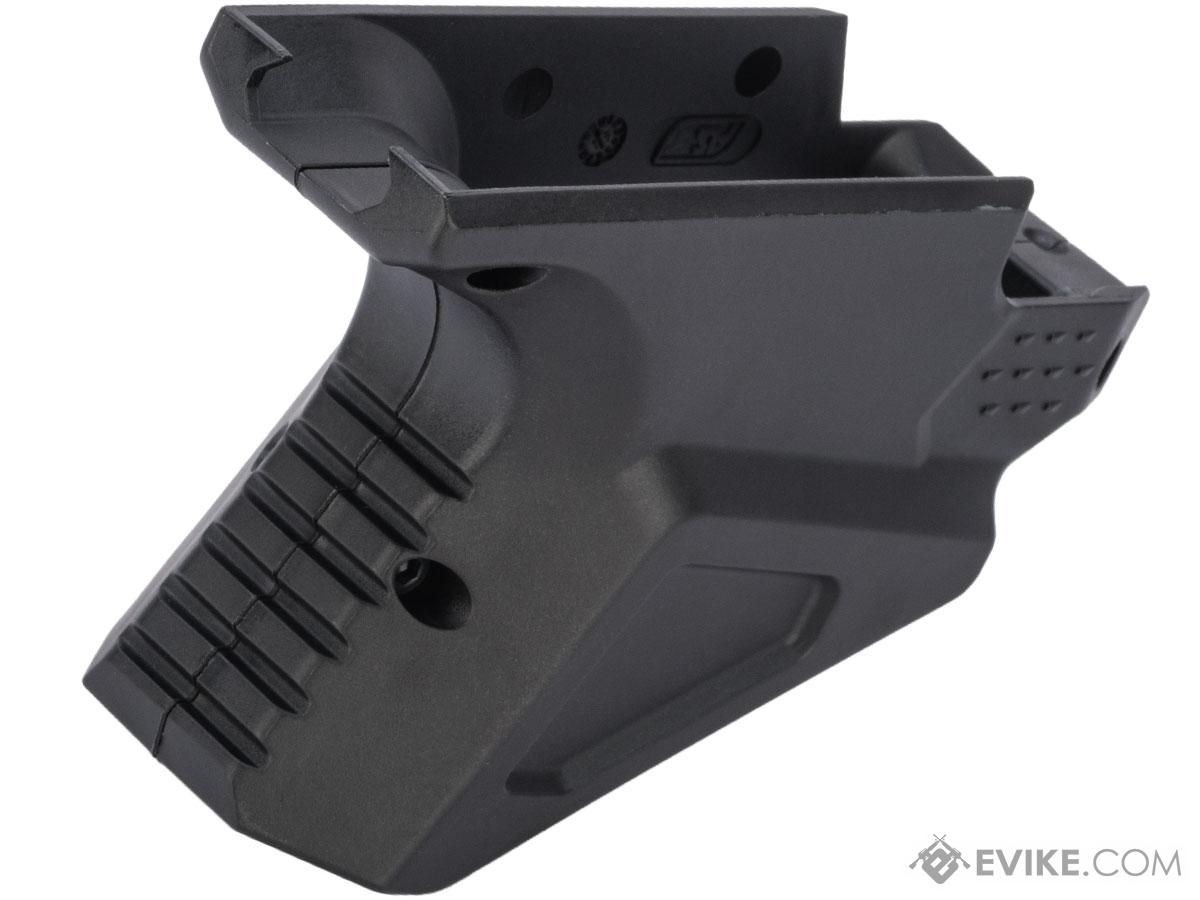 ASG ATEK Magwell for Scorpion EVO3 A1 Airsoft AEG (Type: Hi-Cap)