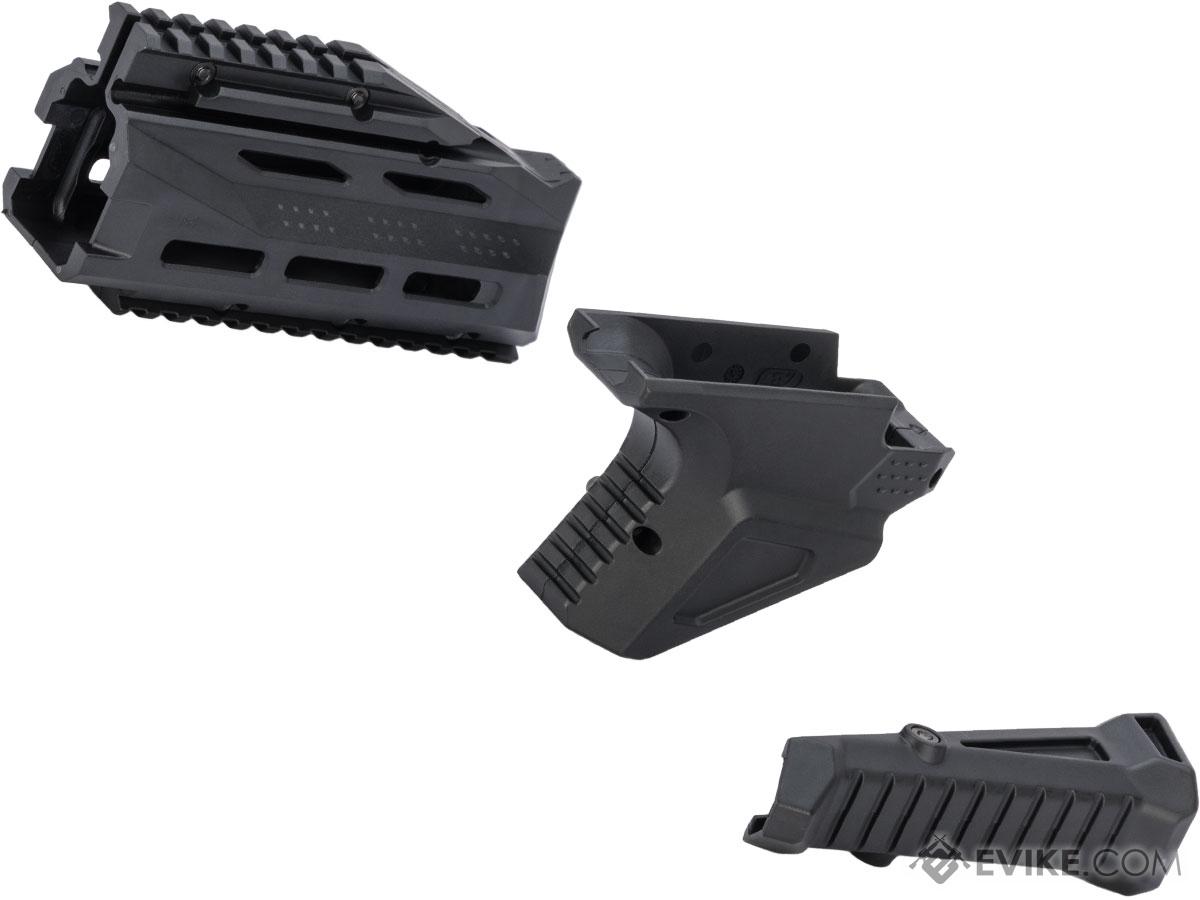 ASG ATEK Complete Kit for for CZ Scorpion EVO Airsoft AEG (Type: Mid-Cap)