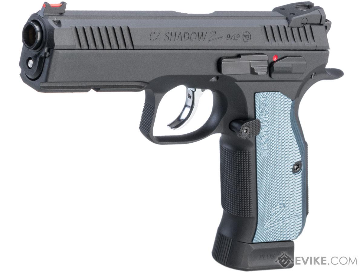 ASG CZ Shadow 2 4.5mm CO2 Air Gun Pistol