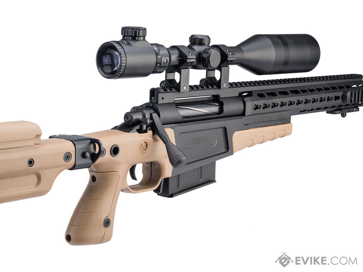 Airsoft Sniper Rifle, MatthewGo707 Wiki