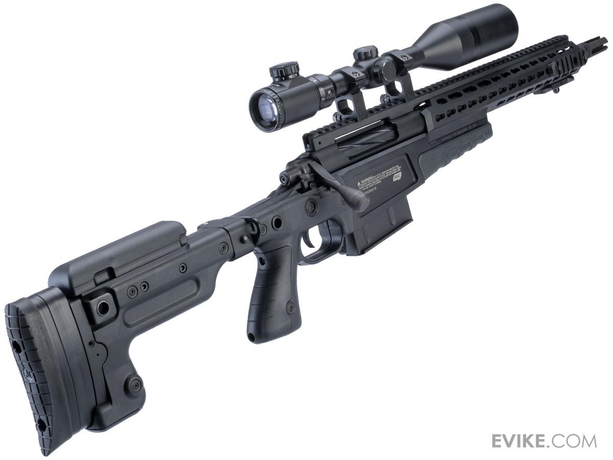 Airsoft Sniper Rifle, MatthewGo707 Wiki