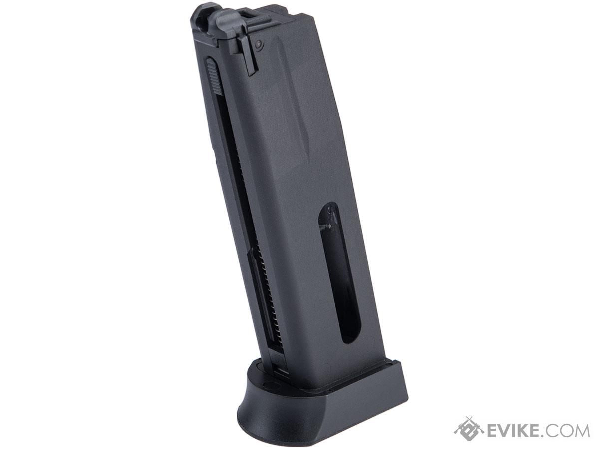 ASG 17 Round Magazine for CZ-75 SP-01 Shadow 4.5mm Air Pistols