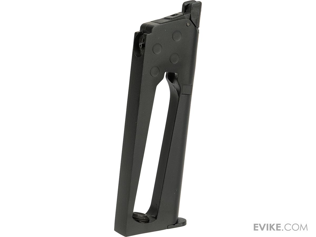ASG 16 Round CO2 Powered Magazine for Dan Wesson Valor 1911 Gas