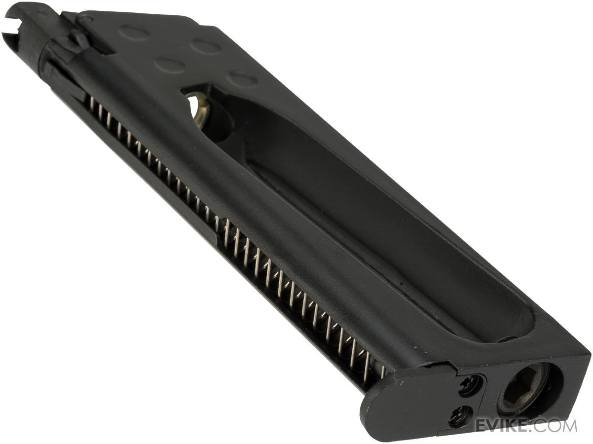 ASG 16 Round CO2 Powered Magazine for Dan Wesson Valor 1911 Gas