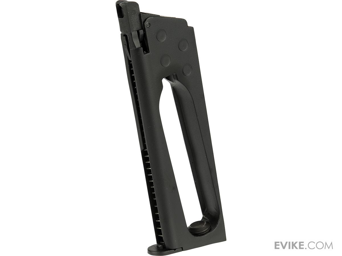 ASG 16 Round CO2 Powered Magazine for Dan Wesson Valor 1911 Gas