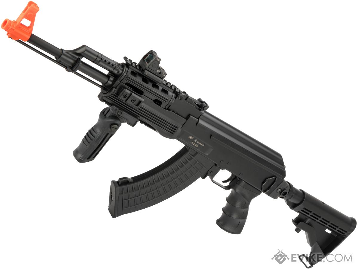 ASG Fully Licensed Arsenal AR-M7T Polymer Airsoft AEG, Airsoft Guns, Airsoft  Electric Rifles -  Airsoft Superstore