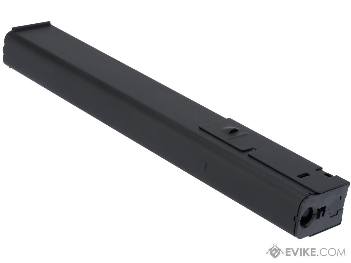 ICS 140rd Mid Cap Magazine for ICS M3 Grease Gun Series Airsoft AEG