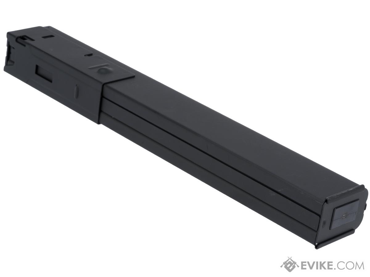ICS 140rd Mid Cap Magazine for ICS M3 Grease Gun Series