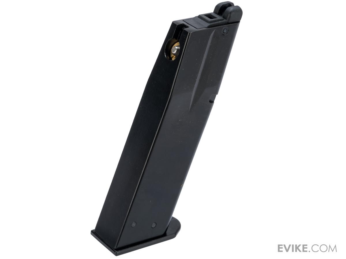ASG 26 Round Magazine for CZ 75 Gas Blowback Airsoft Pistol (Type