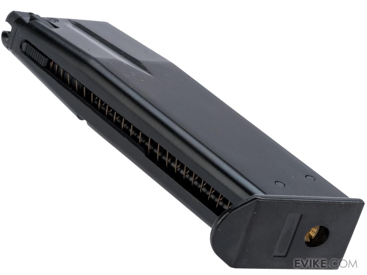 ASG 26 Round Magazine for CZ 75 Gas Blowback Airsoft Pistol (Type