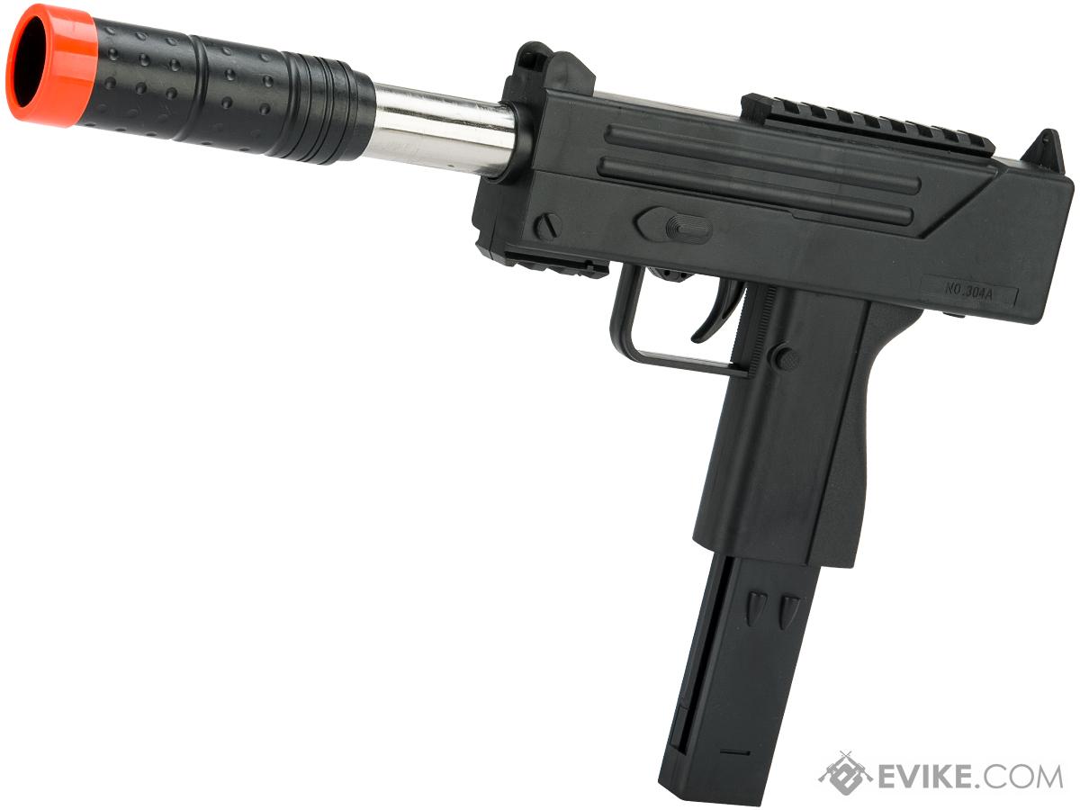 ASP Spring Powered 3/4 Scale MAC Airsoft Pistol