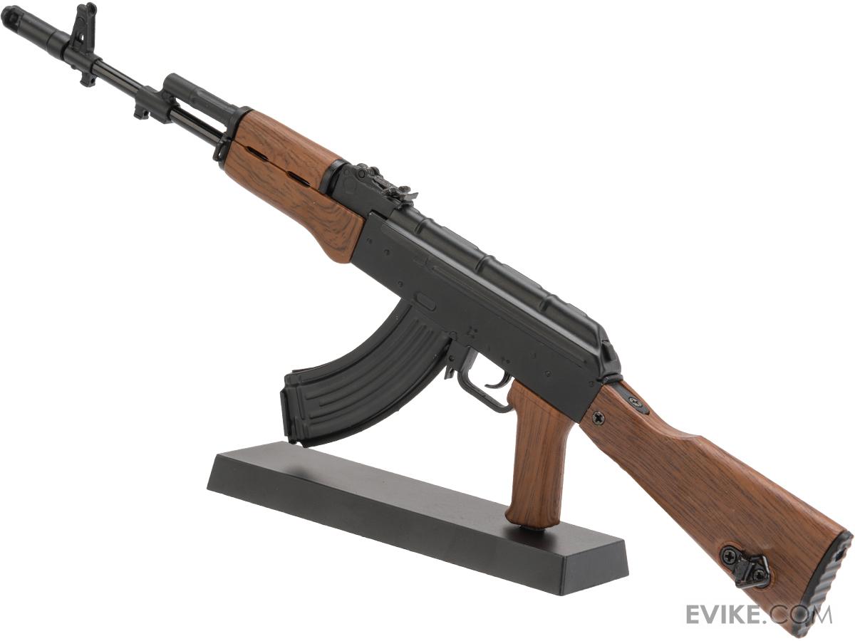diecast model guns