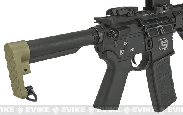 M4 stock options