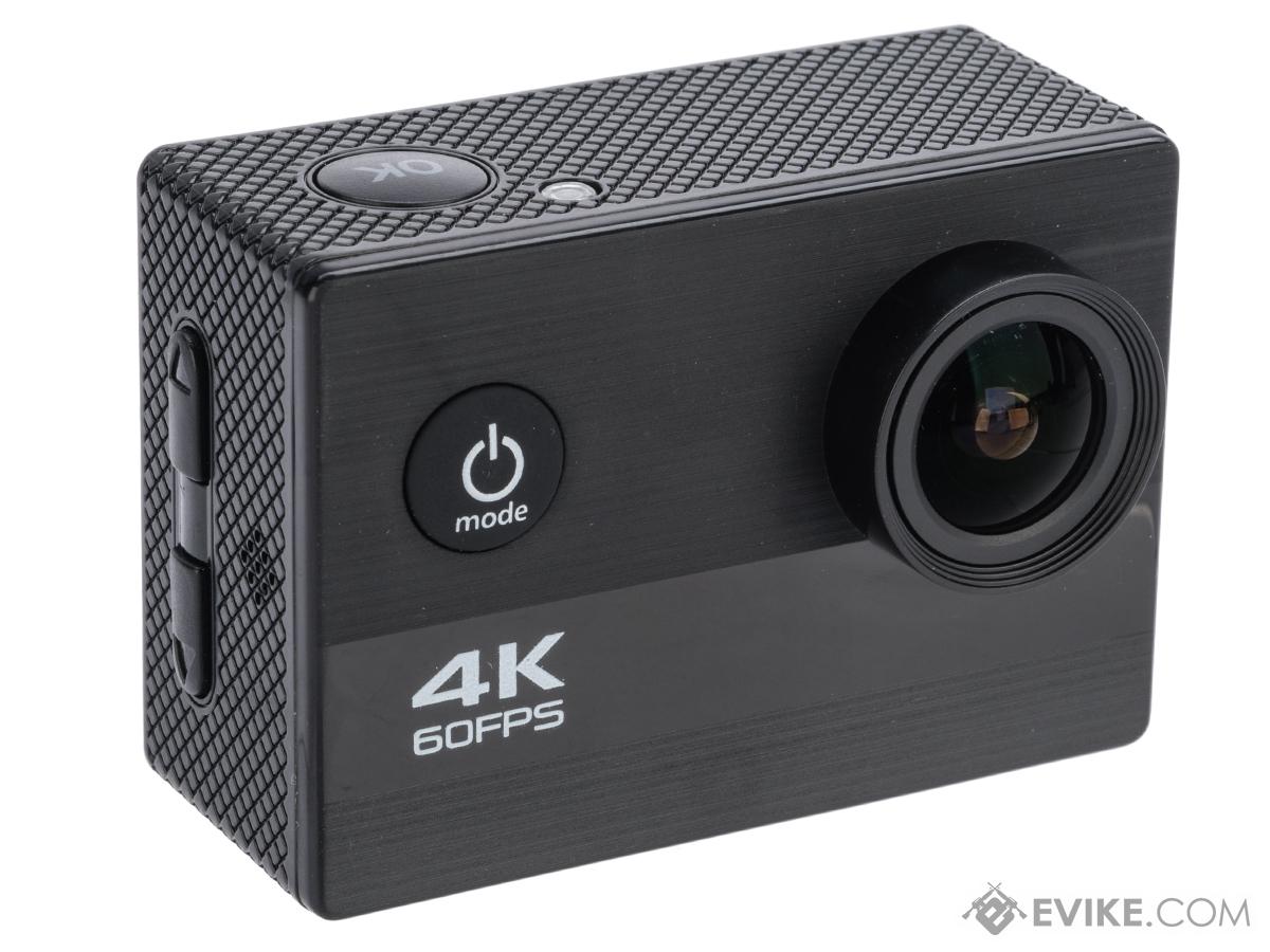 Ausek Sport Cameras 4k 60 FPS Action Camera