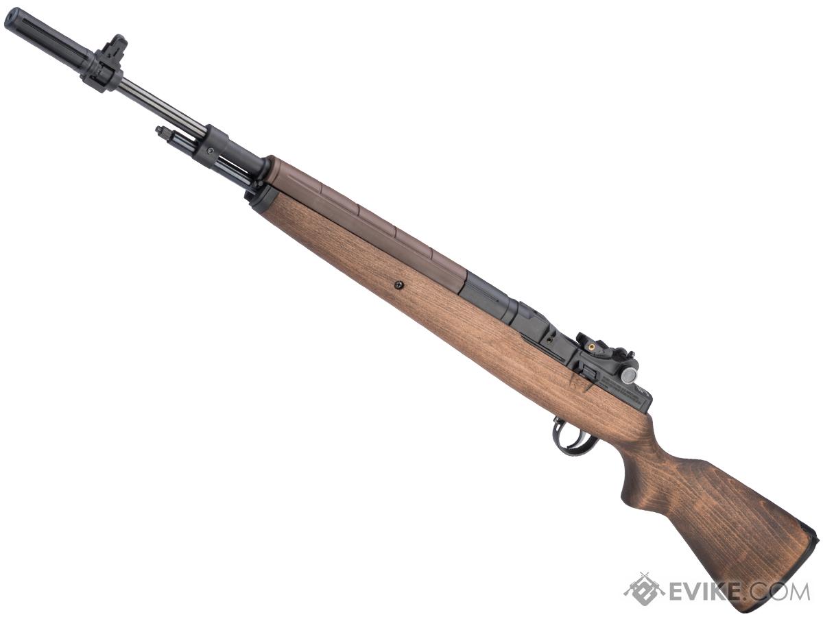 Springfield Armory Licensed M1 Underlever Pellet Rifle (Caliber: .177)