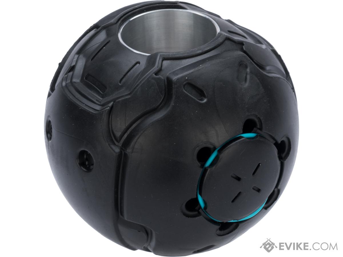 Avatar Gas Powered Modular Impact Airsoft Grenade (Skinz: Plasma Skin)