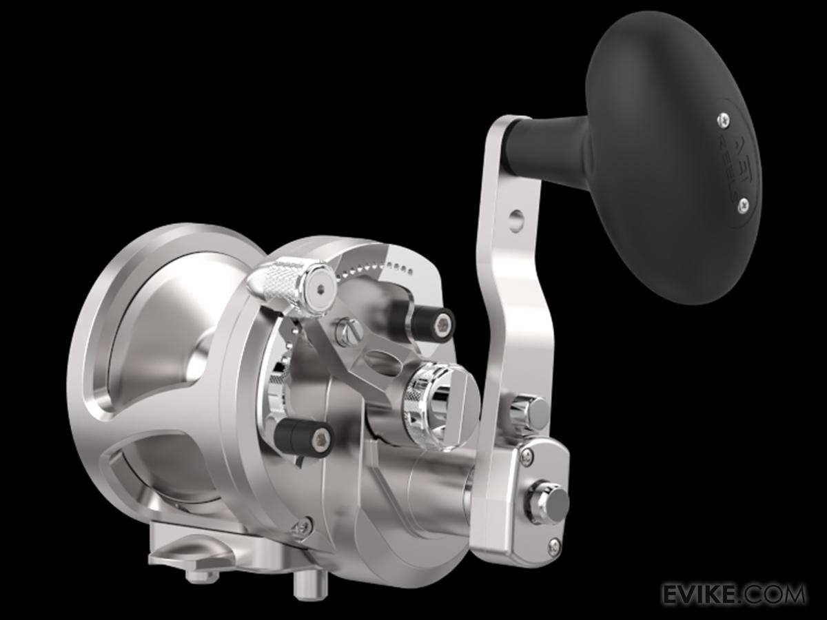 baitcasters rod and reel The Baitcasting Float Rod by Darryl Choronzey  Great Lakes Angler