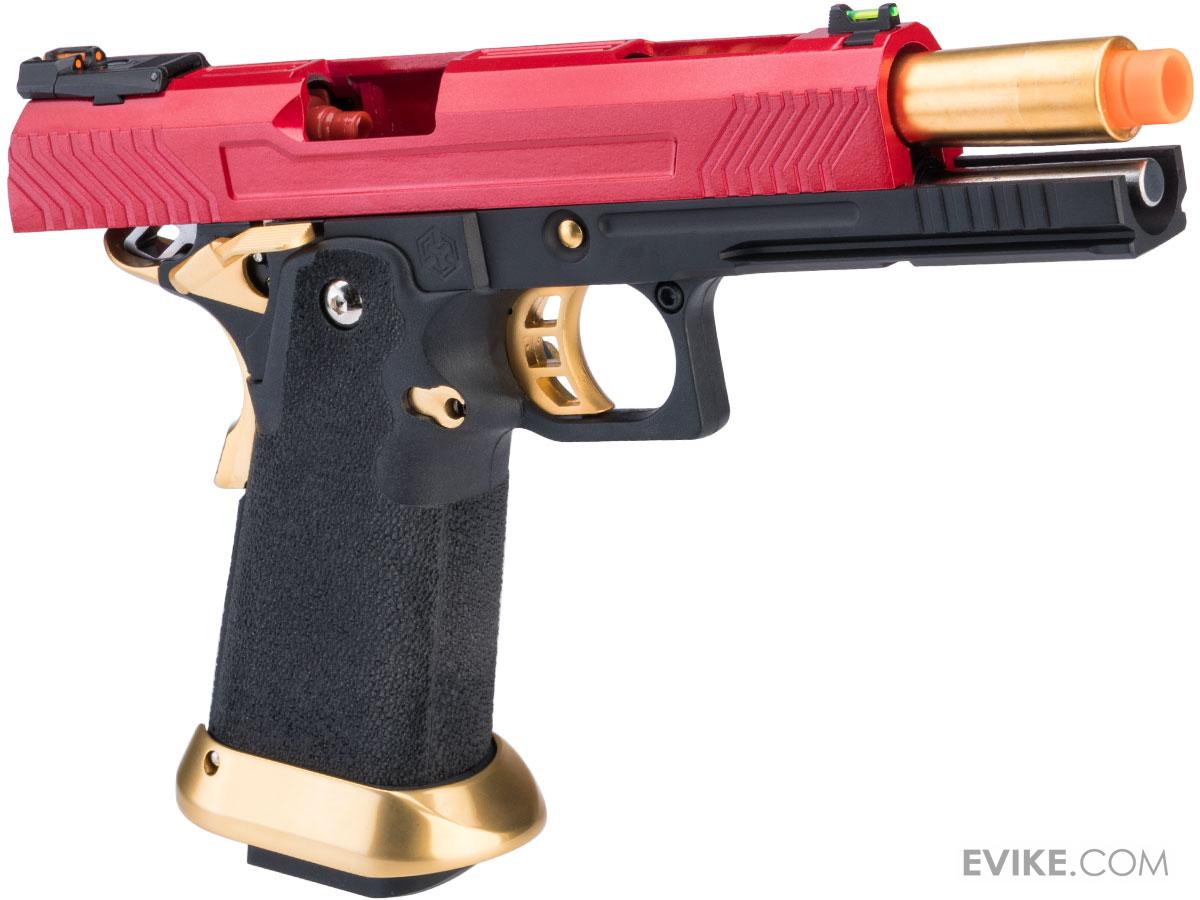 AW Custom HX11 Hi-Capa Competition Grade Full Auto Select Fire GBB