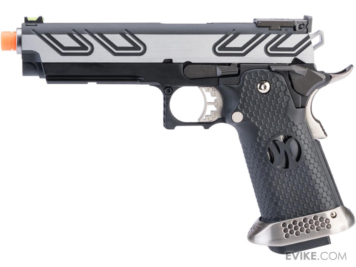 AW Custom HX23 4.3 Hi-Capa Competition Grade Full Auto Select Fire