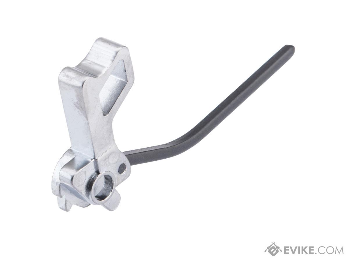 Hydraulic Cross Shaft Ring