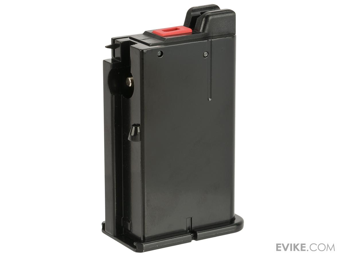 AW Custom Broomhandle Gas Magazine (Type: 10 Round / Short 
