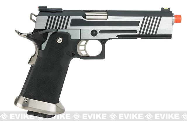 AW Custom Split Frame Hi-Capa Competition Grade Gas Blowback