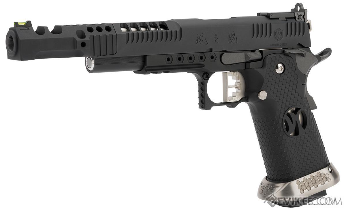 Airsoft Guns Purpose Pistol AirsoftC3