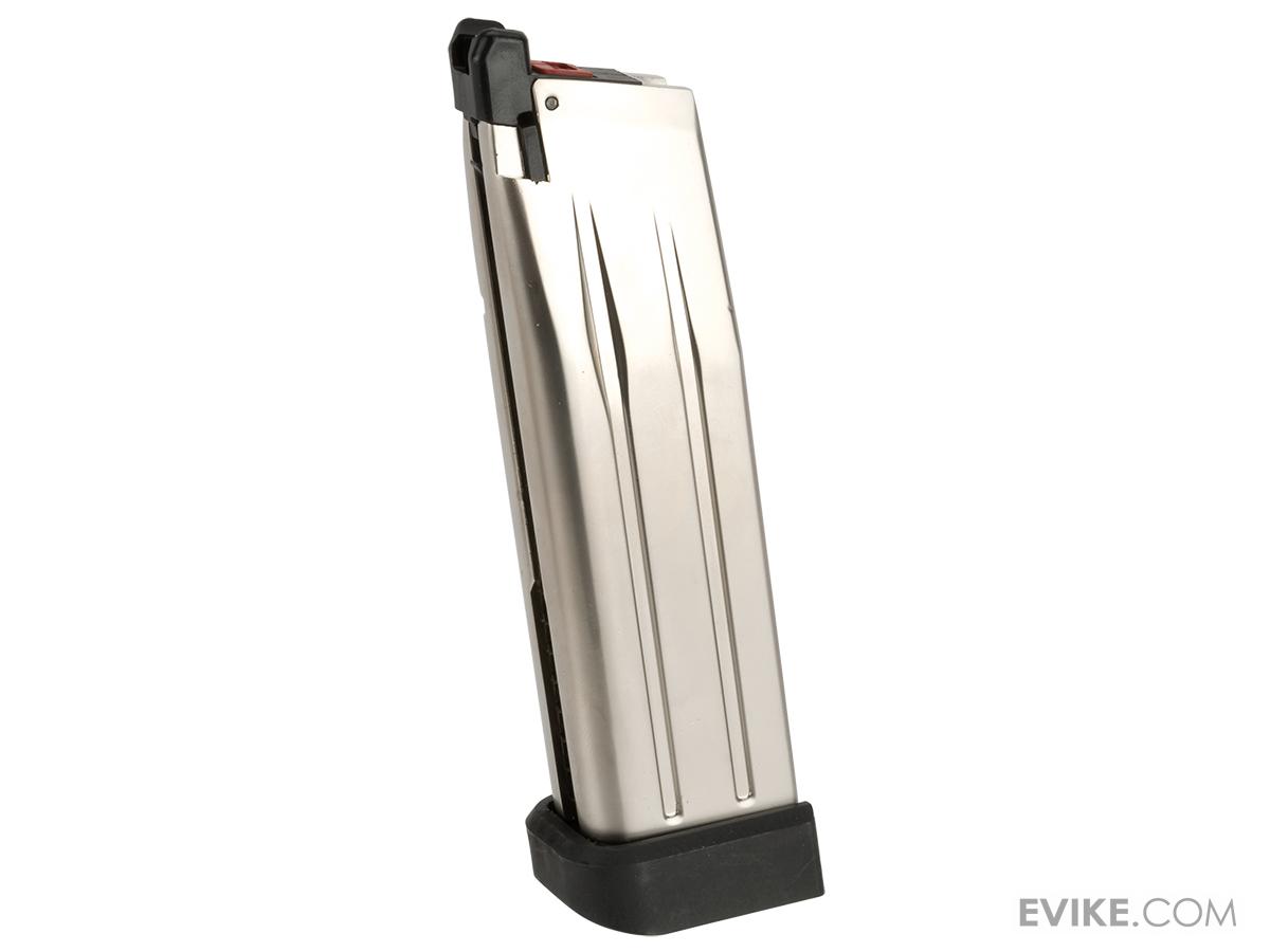 AW Custom Spec Spare Green Gas Magazine for HICAPA Gas Blowback