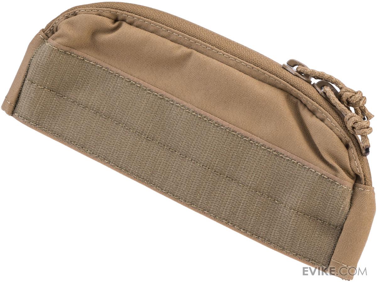 AXL Advanced Hi Top Zipper Insert for Spiritus Systems Micro Fight