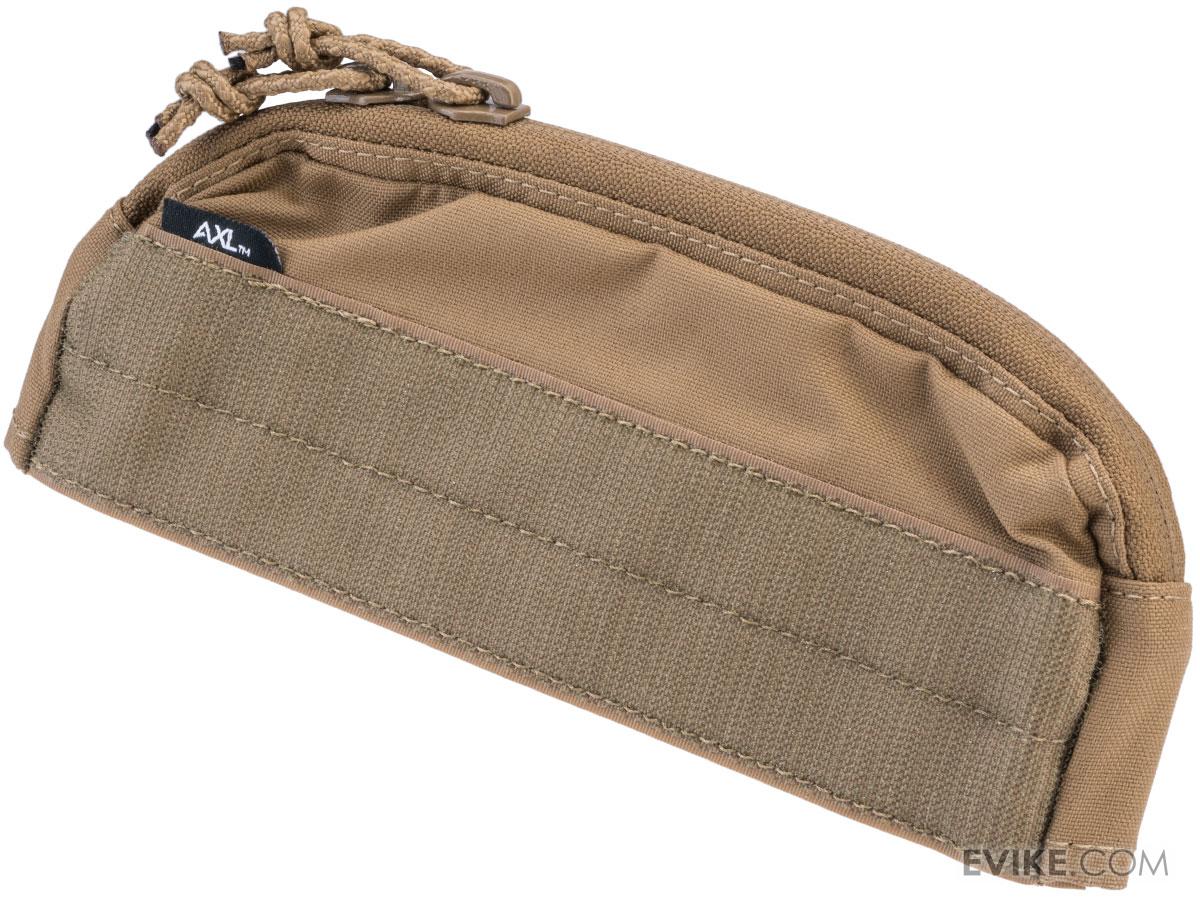 AXL Advanced Hi Top Zipper Insert for Spiritus Systems Micro Fight