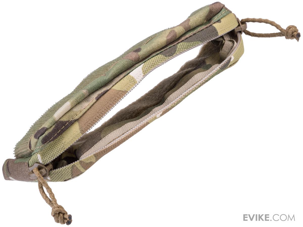 AXL Advanced Hi Top Zipper Insert for Spiritus Systems Micro Fight