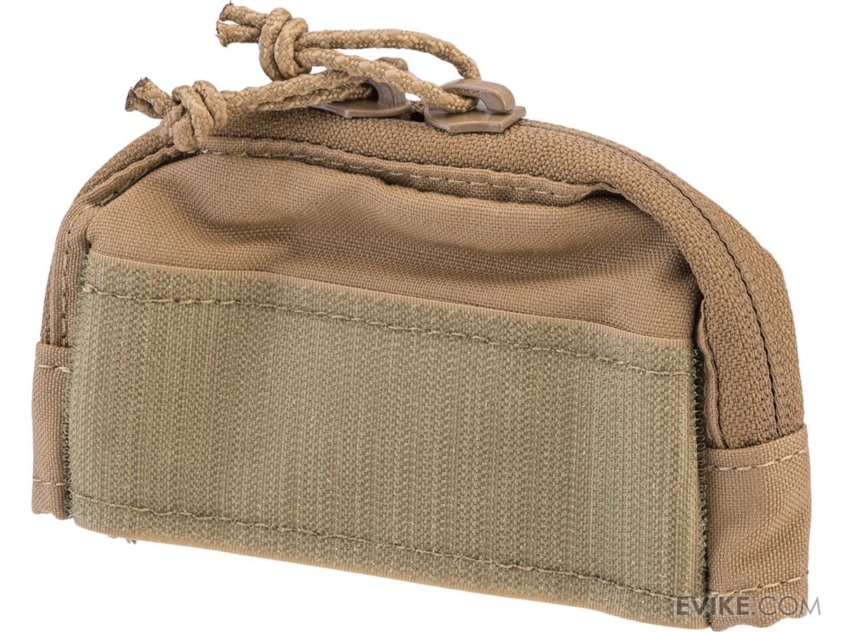 AXL Advanced Hi Top Half Zipper Insert for Spiritus Systems