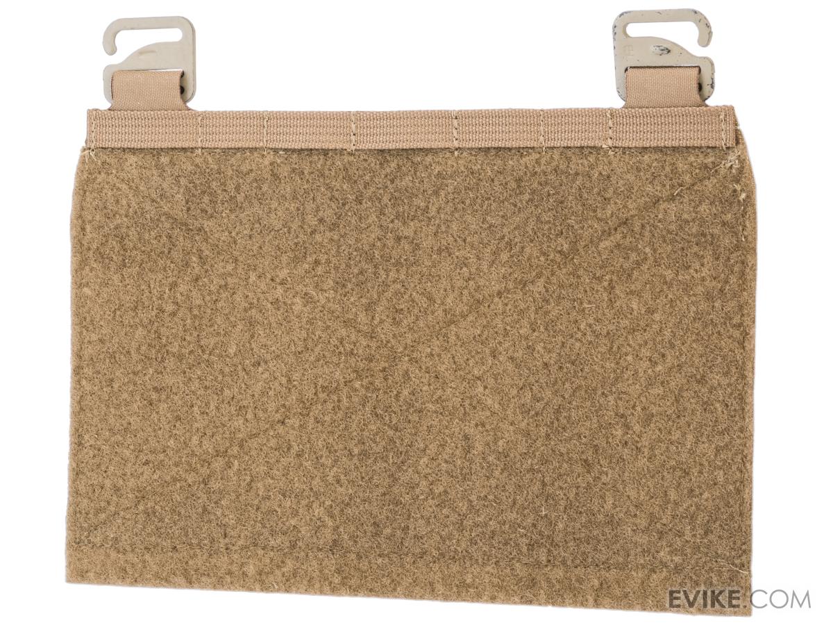 AXL Advanced Placard Conversion for Crye Precision Front