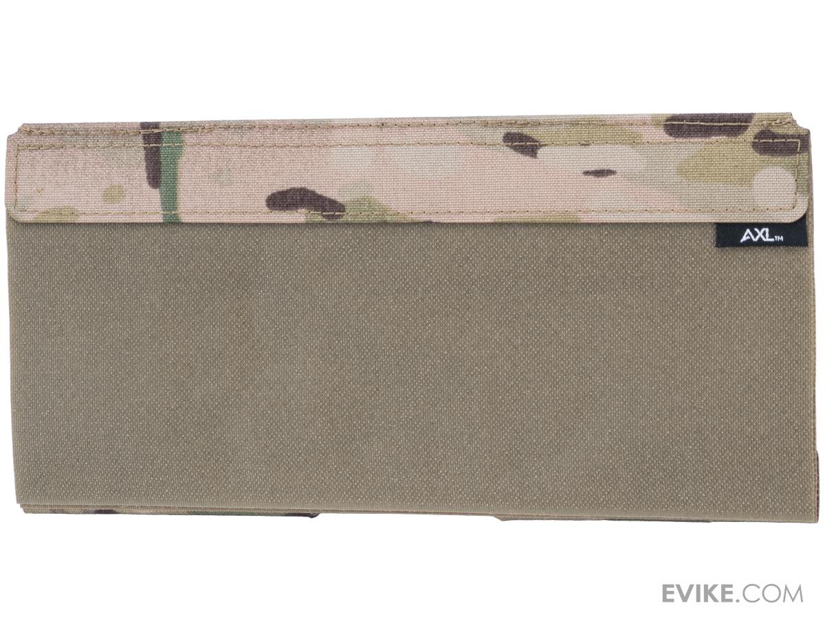 AXL SubLoad Adapter for Crye Precision AVS Plate Carriers (Color