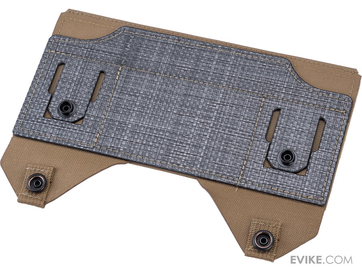 AXL SubLoad Adapter for Crye Precision AVS Plate Carriers (Color