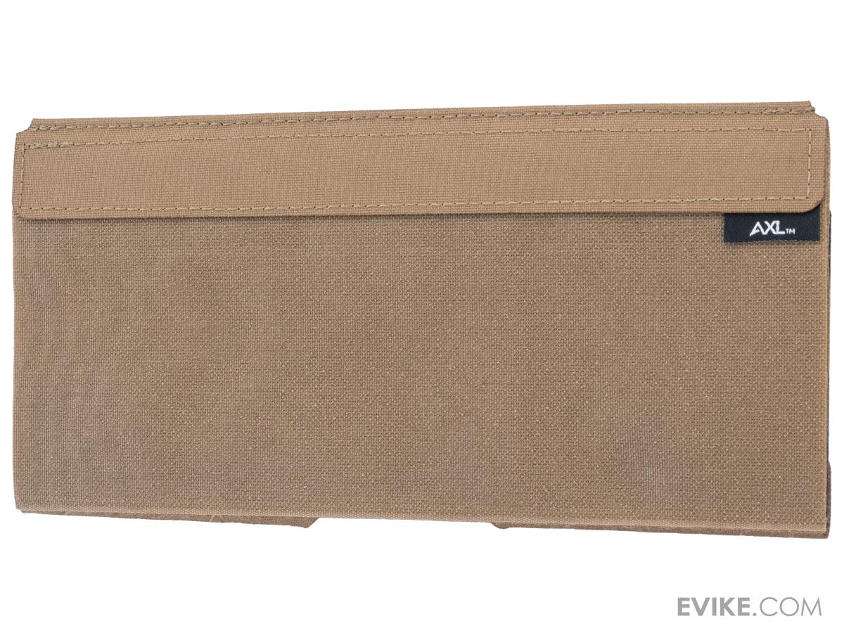 AXL SubLoad Adapter for Crye Precision AVS Plate Carriers (Color