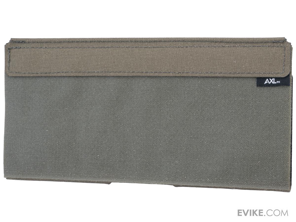 AXL SubLoad Adapter for Crye Precision AVS Plate Carriers (Color