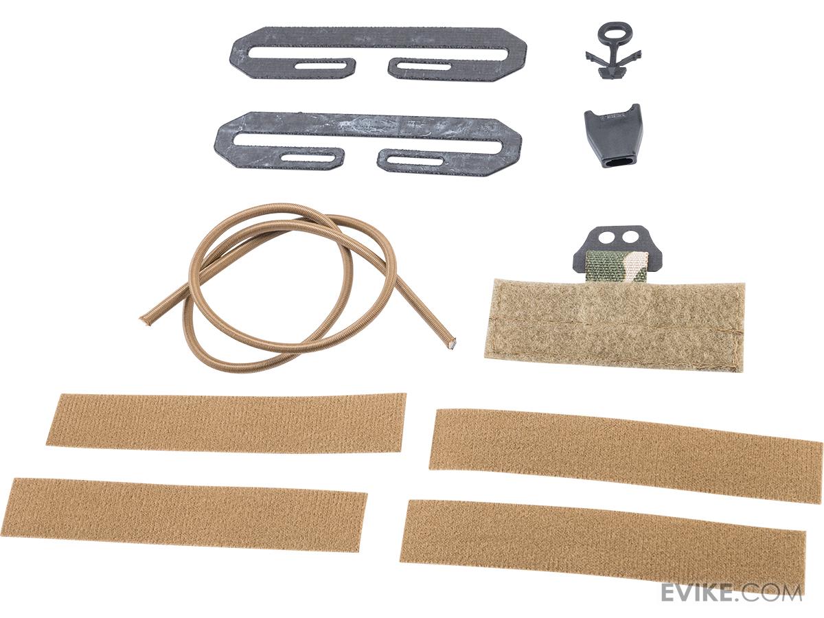 【実物】AXL advanced Micro Harness AXL Advanced Micro Harness for Crye Precision® AVS™ (Color