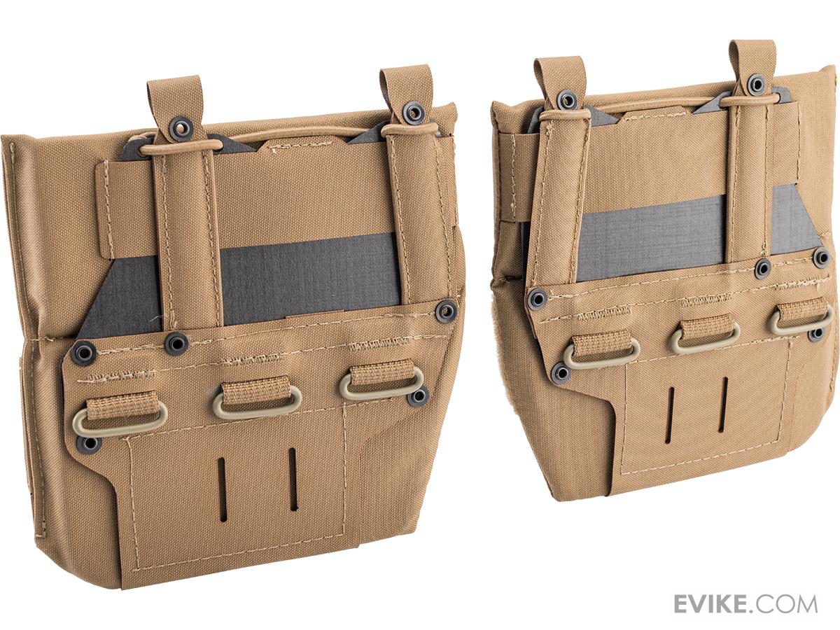 AXL Advanced Micro Harness for Crye Precision® AVS (Color